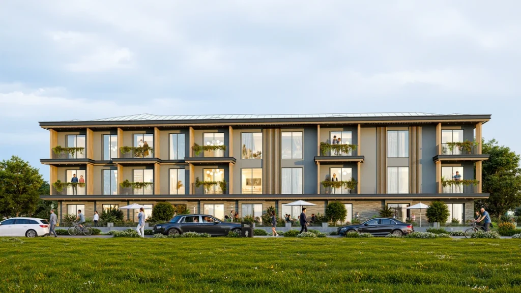 havuzlu site Almina 2 sitesi (13)