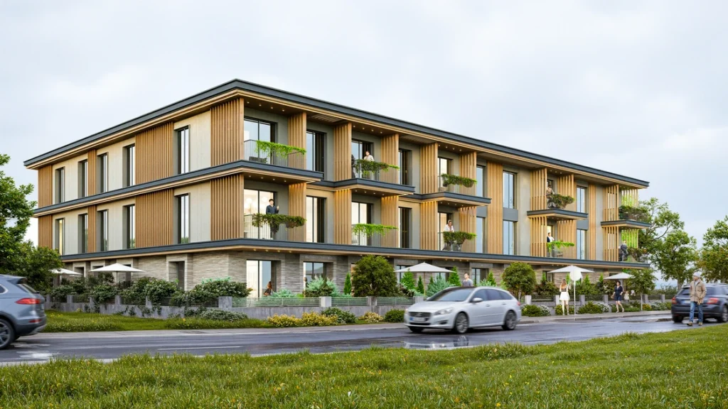 havuzlu site Almina 2 sitesi (14)