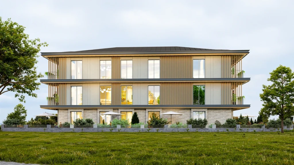 havuzlu site Almina 2 sitesi (15)