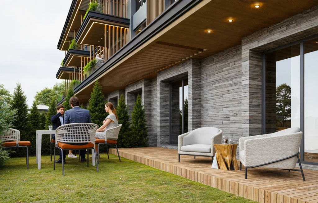 havuzlu site Almina 2 sitesi (17)