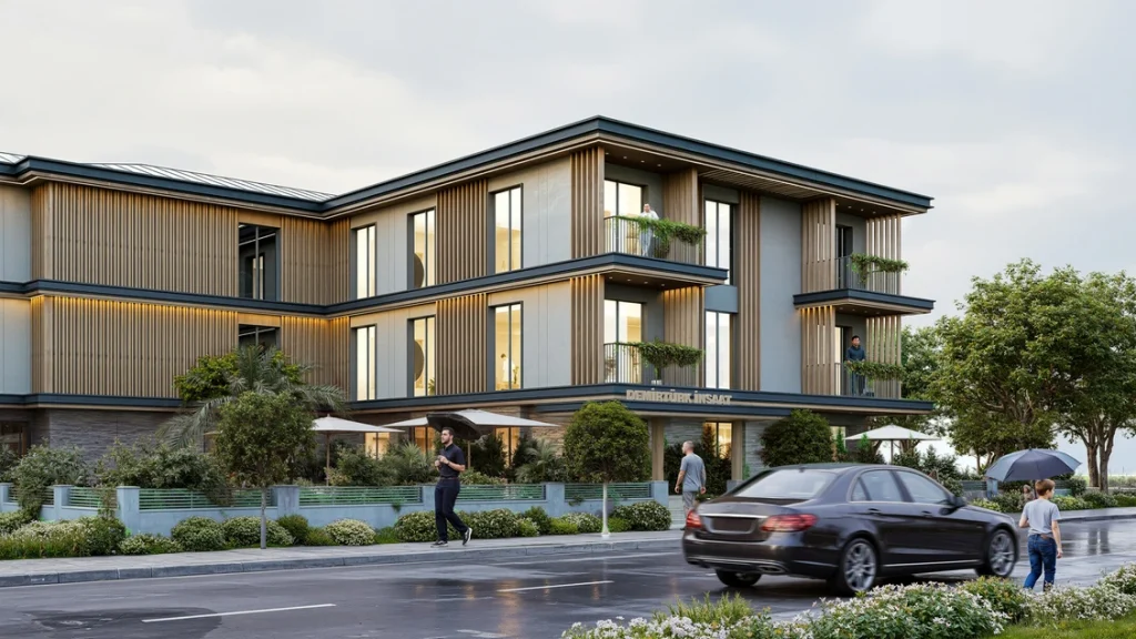 havuzlu site Almina 2 sitesi (3)