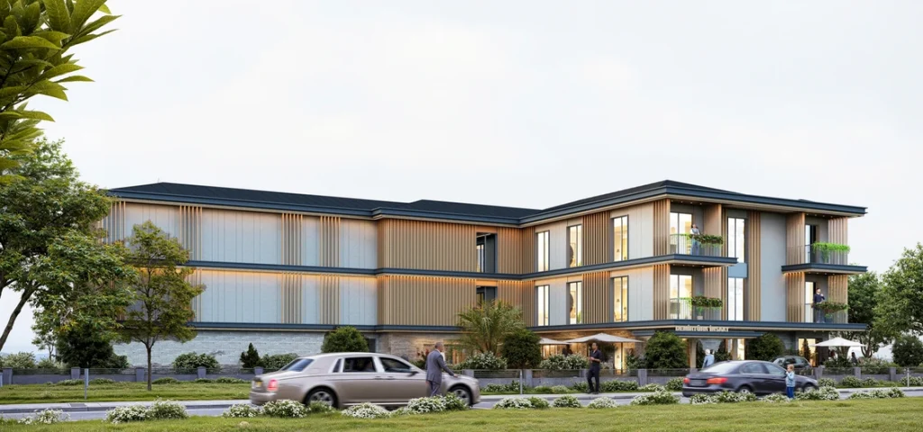 havuzlu site Almina 2 sitesi (4)