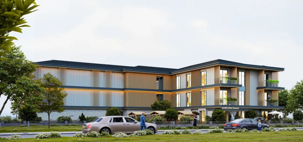 havuzlu site Almina 2 sitesi (5)