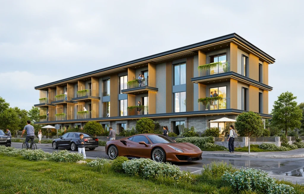 havuzlu site Almina 2 sitesi (9)